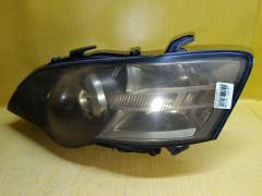 Фара 100-20791 100-20791 на Subaru Legacy Wagon BP5 Фото 2