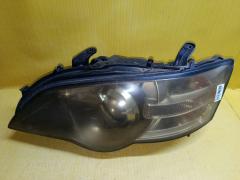 Фара 100-20791 100-20791 на Subaru Legacy Wagon BP5 Фото 3