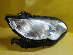 Фара 100-20952 100-20952 на Subaru Legacy BL5 Фото 2