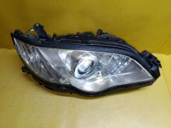 Фара 100-20952 100-20952 на Subaru Legacy BL5 Фото 3