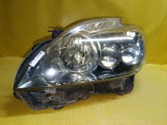 Фара на Toyota Prius ZVW30 47-30 212-11P6-LDEM7 L, Левое расположение