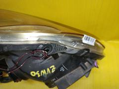 Фара 47-30 47-30,212-11P6-LDEM7 L на Toyota Prius ZVW30 Фото 6