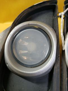 Туманка бамперная 026719 026719 на Mazda Mpv LW3W Фото 4