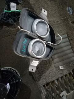 Туманка бамперная 026719 026719 на Mazda Mpv LW3W Фото 8