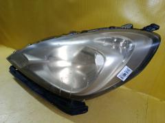 Фара P9603 P9603 на Honda Fit GE6 Фото 2