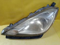 Фара P9603 P9603 на Honda Fit GE6 Фото 3