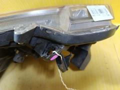 Фара P9603 P9603 на Honda Fit GE6 Фото 6