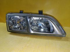 Фара на Nissan Primera HP11 1574, Правое расположение