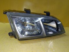 Фара 1574 1574 на Nissan Primera HP11 Фото 2