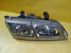 Фара 1574 1574 на Nissan Primera HP11 Фото 3