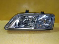 Фара на Nissan Primera HP11 1574, Левое расположение