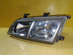 Фара 1574 1574 на Nissan Primera HP11 Фото 2