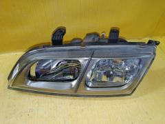 Фара 1574 1574 на Nissan Primera HP11 Фото 3