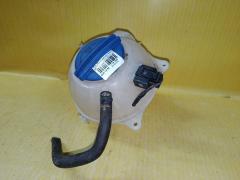 Бачок расширительный на Volkswagen Polo 6R CBZ 6Q0121407B