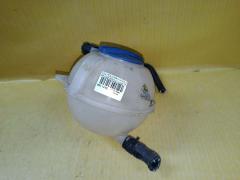 Бачок расширительный 6Q0121407B на Volkswagen Polo 6R CBZ Фото 2