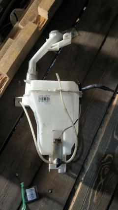 Бачок омывателя на Nissan Note E12 Фото 4