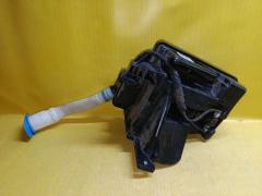 Бачок омывателя 6R0955453D на Volkswagen Polo 6R Фото 2