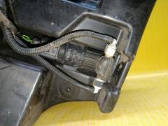 Бачок омывателя 6R0955453D на Volkswagen Polo 6R Фото 3