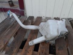 Бачок омывателя 28910 ED000, 28910 ED00A на Nissan Tiida C11 Фото 4