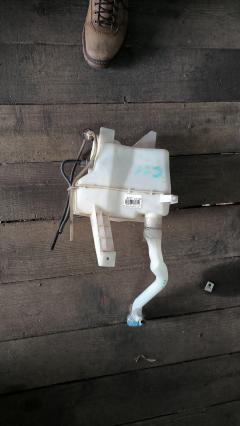 Бачок омывателя 28910 ED000, 28910 ED00A на Nissan Tiida C11 Фото 4