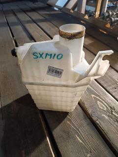 Влагоотделитель 17893-16130 на Toyota Ipsum SXM10G 3S-FE Фото 2