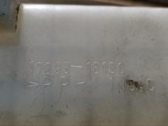 Влагоотделитель 17893-16130 на Toyota Ipsum SXM10G 3S-FE Фото 4