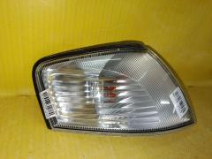 Поворотник к фаре на Nissan Ad Van VFY11 3432, Правое расположение