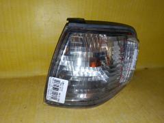 Поворотник к фаре 16-160 16-160 на Toyota Corsa EL51 Фото 2