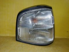 Поворотник к фаре на Mazda Bongo SK22M P0371 26121HA001  26121HA00A  MQ904563  MQ911890  S47P5106XA  S47P5106XB, Правое расположение
