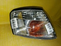 Поворотник к фаре на Nissan Primera HP11 210-63468, Правое расположение