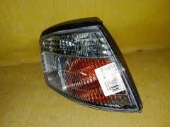 Поворотник к фаре 210-63468 210-63468 на Nissan Primera HP11 Фото 2