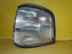 Поворотник к фаре на Mazda Bongo SK22M P0371 26126HA001  26126HA00A  MQ904567  MQ911891  S47P5107XA  S47P5107XB, Левое расположение