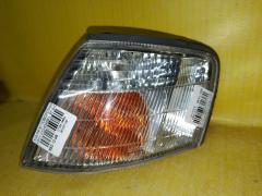 Поворотник к фаре на Nissan Primera HP11 210-63468, Левое расположение