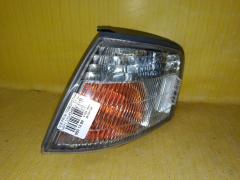 Поворотник к фаре 210-63468 210-63468 на Nissan Primera HP11 Фото 2