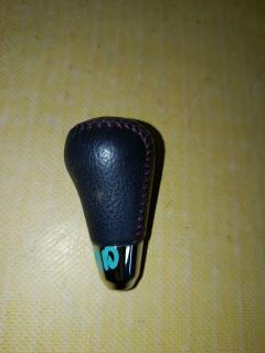 Ручка КПП на Toyota Isis ZNM10W Фото 2