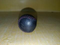 Ручка КПП на Toyota Isis ZNM10W Фото 3