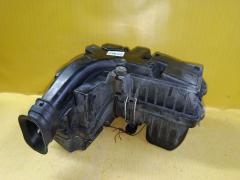 Корпус воздушного фильтра на Honda Fit GE6 L13A Фото 4