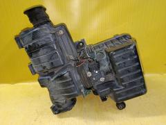 Корпус воздушного фильтра на Honda Fit GE6 L13A Фото 5