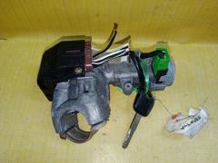 Замок зажигания на Honda Stepwgn RF3 Фото 2