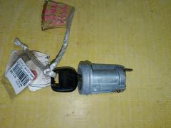 Замок зажигания на Toyota Platz SCP11 69570-12180