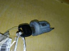 Замок зажигания 69570-12180 на Toyota Platz SCP11 Фото 2
