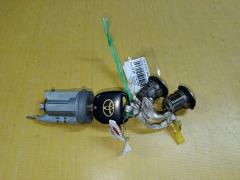 Замок зажигания на Toyota Funcargo NCP20 69570-12180