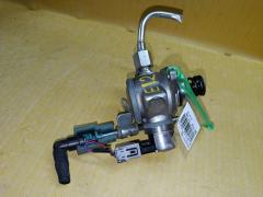 Тнвд на Nissan Note E12 HR12DDR 16630-3VA1A