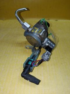 Тнвд 16630-3VA1A на Nissan Note E12 HR12DDR Фото 2