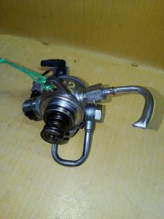 Тнвд 16630-3VA1A на Nissan Note E12 HR12DDR Фото 3