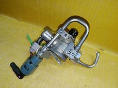 Тнвд 16630-3VA1A на Nissan Note E12 HR12DDR Фото 4