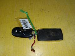 Иммобилайзер на Suzuki