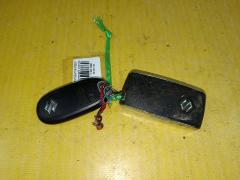 Иммобилайзер на Suzuki Фото 2