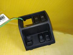 Кнопка на Toyota Sienta NCP81G