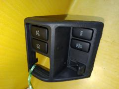 Кнопка на Toyota Sienta NCP81G Фото 2